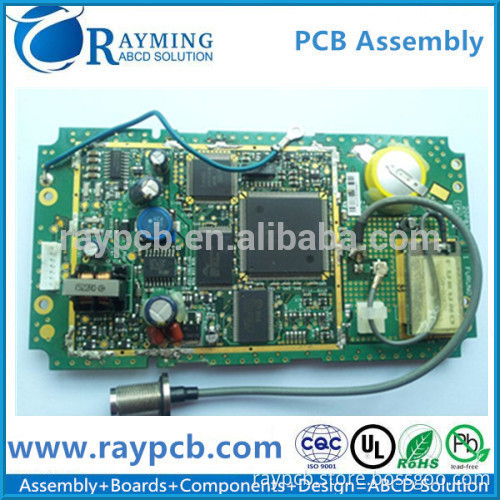 Shenzhen electronic pcb design, pcb layout service